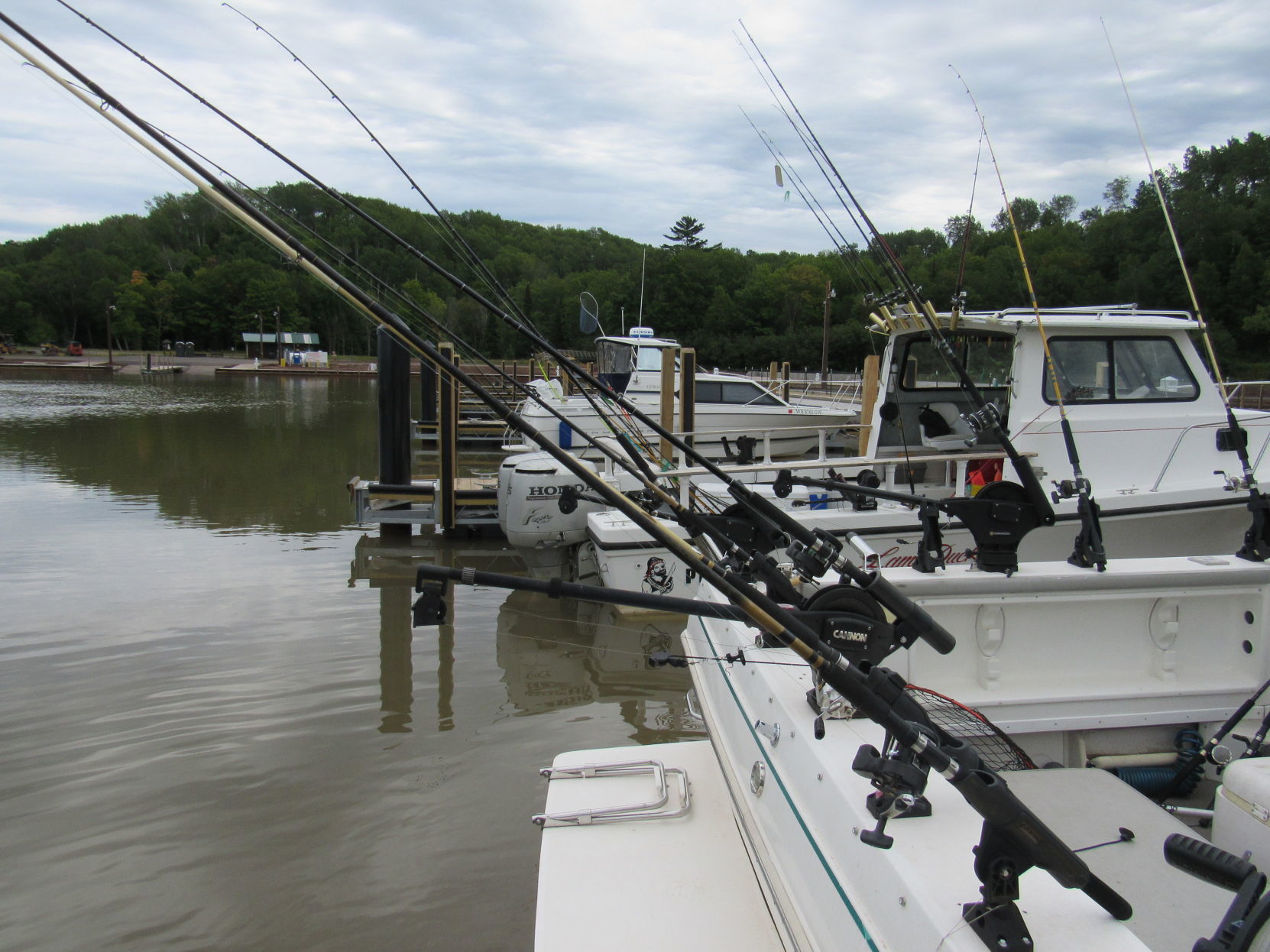 Saxon Harbor